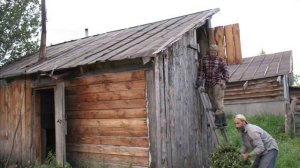 Слайд лагерь-стан живёт. Игнатий Лапкин