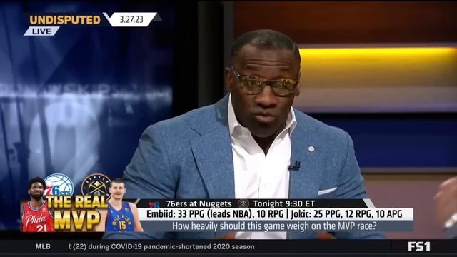 UNDISPUTED | Skip & Shannon react to Warriors drop home game to T-Wolves on late 3-pt FG from KAT смотреть онлайн