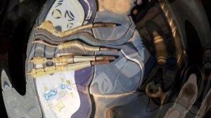 Проверка свечей накаливания или дизелю свечи не нужны CRDi D4EA Hyundai Santa Fe 2006