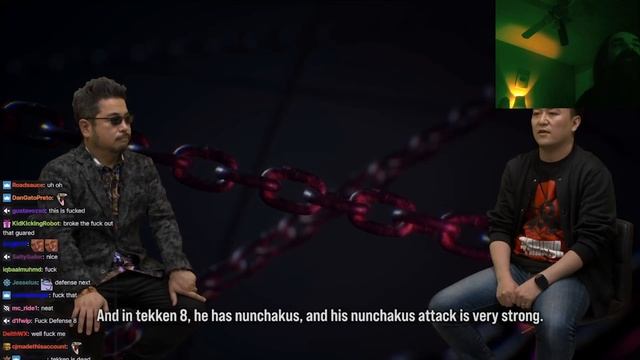Chip Damage, EX Moves but...Where's the Movement? | Tekken 8 Mechanics Showcase: ATP Fight Companio смотреть онлайн