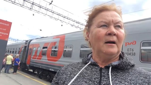 А мы в круиз по Золотому Кольцу России. смотреть онлайн