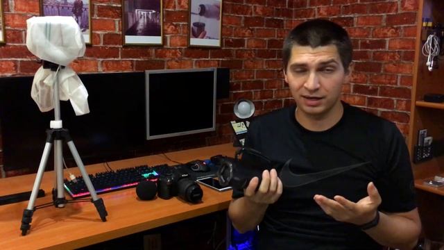 На какие камеры я снимаю свои видео? Что выбрать новичку для Ютуба смотреть онлайн