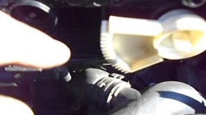впускной коллектор AUDI A6 4FC6