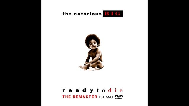 Ready To Die [BridgePort Sample Incluide] - The Notorious B.I.G.