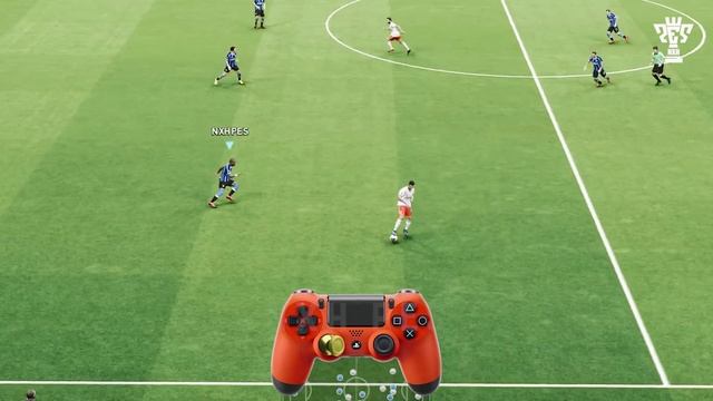 PES 2020 Solid Defense Techniques Tutorial #1 смотреть онлайн
