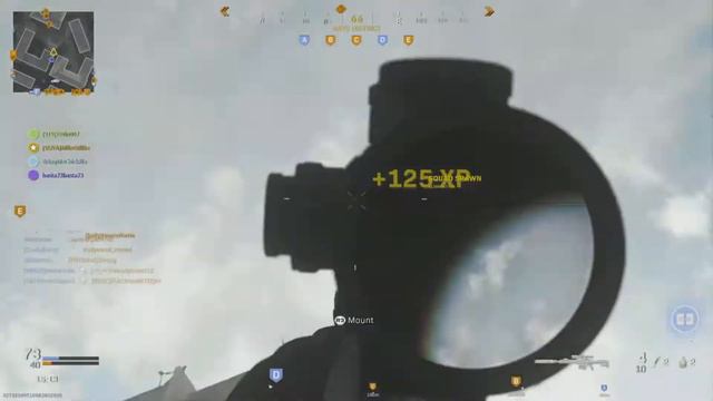 Call Of Duty Offensive Highlights 5 😱😱😱😱😱 смотреть онлайн