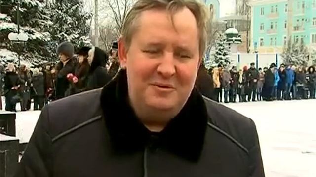 Губернатор Пристюк не знает стихов Шевченко... смотреть онлайн