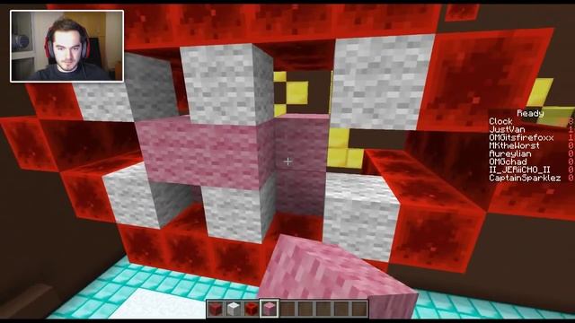 Minecraft: Building Game - HOLIDAYS EDITION смотреть онлайн