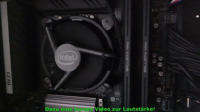 Welchen Kühler für einen INTEL Core i5 11400? смотреть онлайн