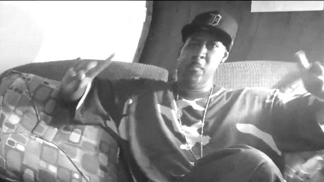 Marco Dane - See me in the Streets смотреть онлайн