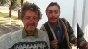 Алкаши поздравляют с днем рождения