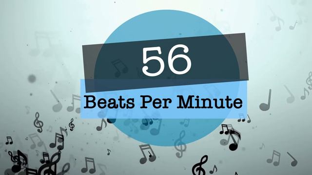 56 Beats Per Minute (BPM) - Metronome смотреть онлайн