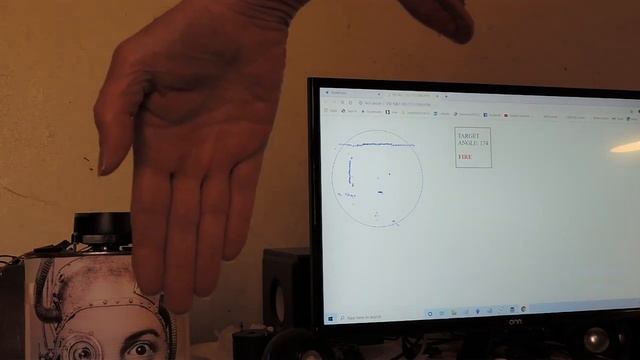 Lidar Firing Angle смотреть онлайн