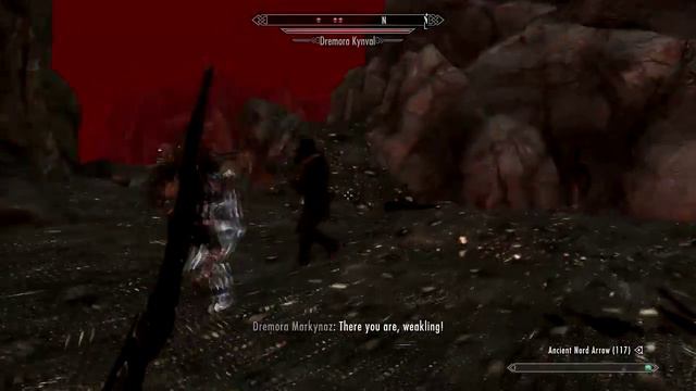 Skyrim Mod: The Oblivion Realms Serie- The Gate of Solitude (Chapter 1): Episode 2 смотреть онлайн