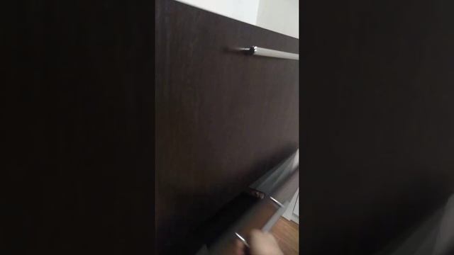 встроенная прихожая.угловая. смотреть онлайн