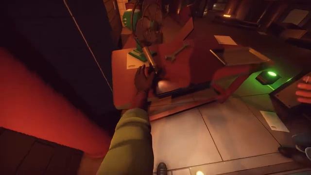 Surgeon Simulator 2 Когда хирургам скучно