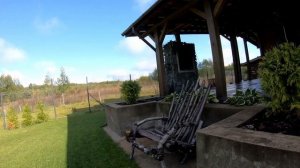 Оформление клумб своими руками. Ландшафтный дизайн участка с уклоном