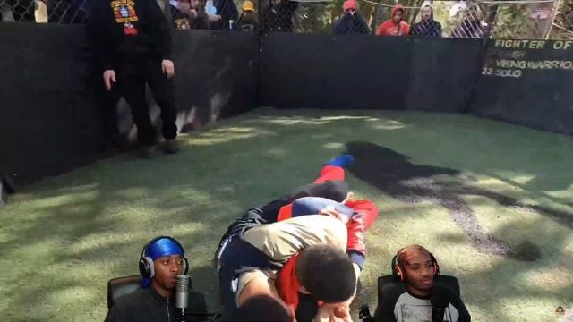 BROTHERS REACT TO WINGCHUN MASTER IN BJJ GRAPPLING MATCH смотреть онлайн