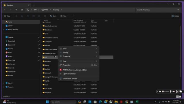 How To Fix "Discord Update Failed" on WIndows 11 (WORKING) смотреть онлайн