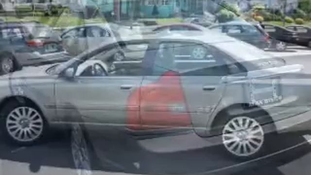 2006 Volvo S80 - Syracuse NY смотреть онлайн