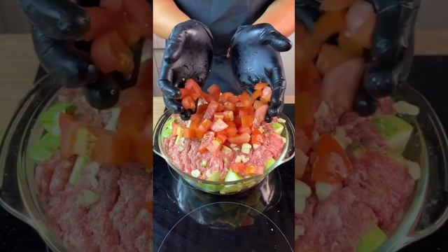 Просто и вкусно.