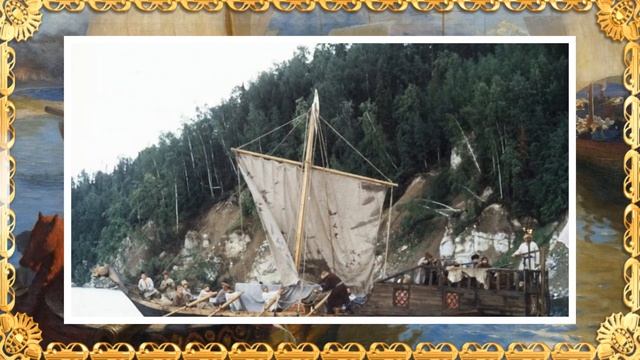 ПЕСНЯ О КРАСНОЯРСКЕ смотреть онлайн