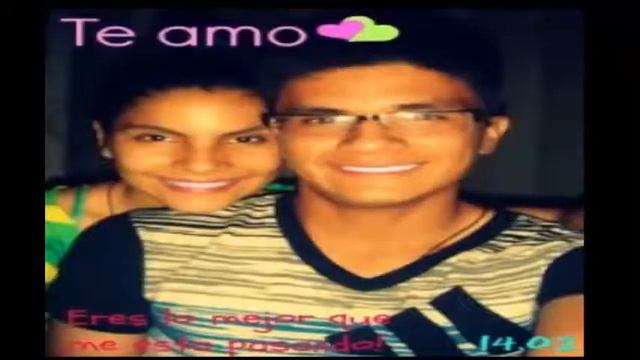 sofy y daniel♥+♥ tuya jennifer peña! смотреть онлайн