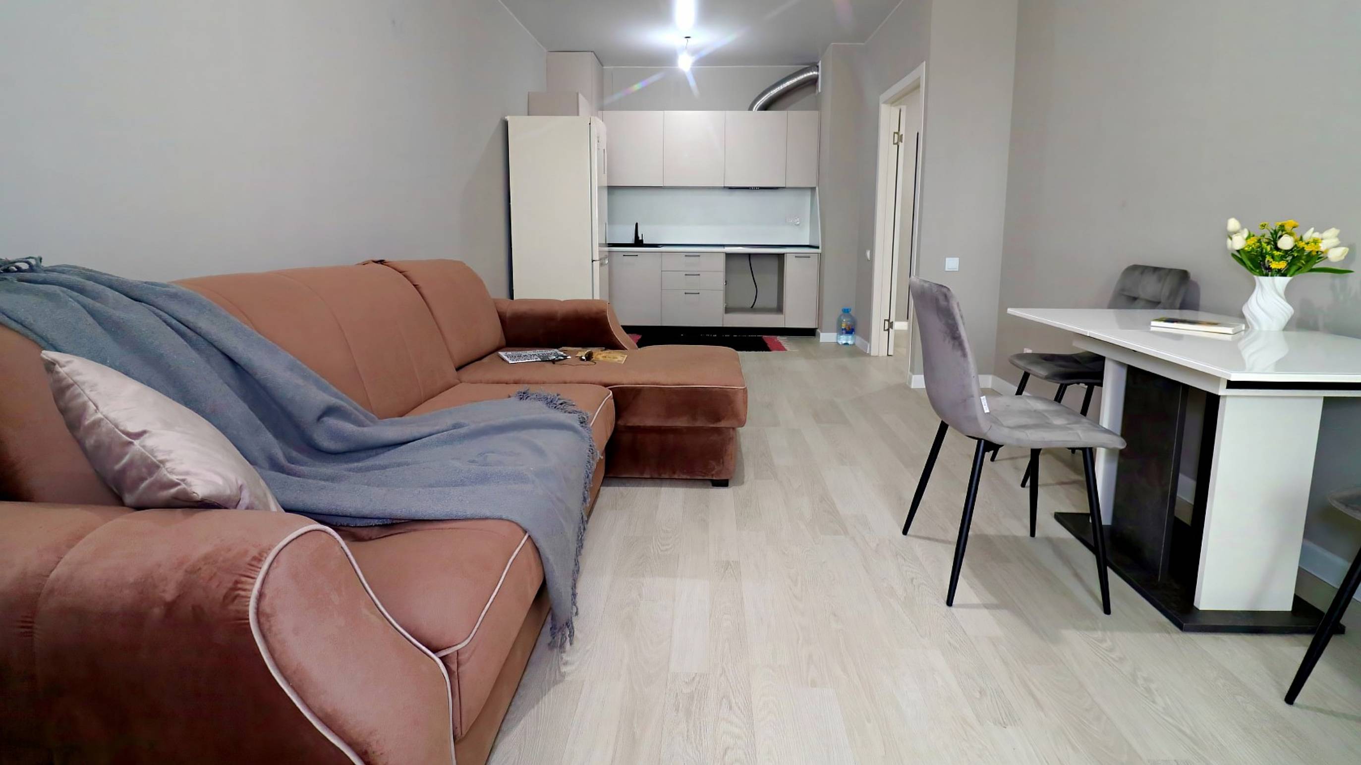 Краснодар, Автолюбителей 1г смотреть онлайн