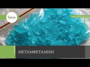 Метамфетамин | Действие на организм | Разновидности | Признаки зависимости | Стадии зависимости