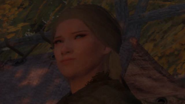 Skyrim Mods Friday SE #58 FR - UN VAMPIRE ET DES COUETTES