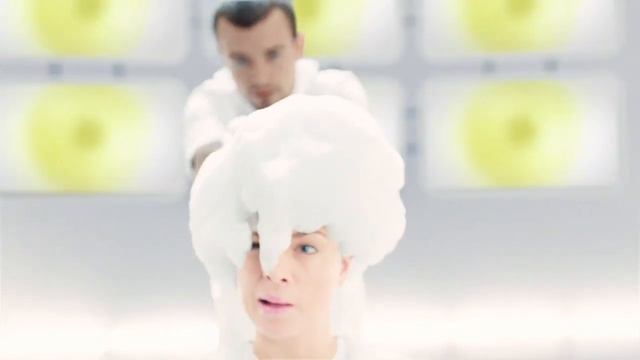 Garnier Fructis commercial смотреть онлайн