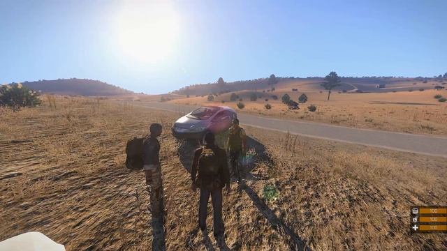 Arma 3 Bozcaada Life — Часть 2. смотреть онлайн