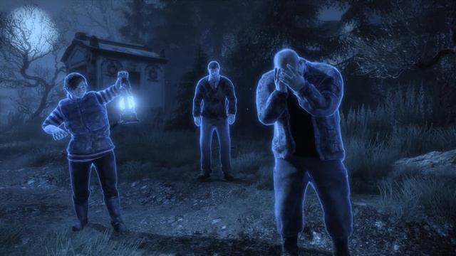 The Vanishing of Ethan Carter. Полное прохождение. Русская озвучка смотреть онлайн