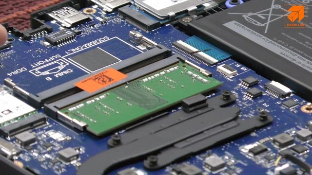 Nâng cấp Ram Ổ cứng Cho Laptop Dell Vostro 3400 nhập trực tiếp từ Mỹ смотреть онлайн