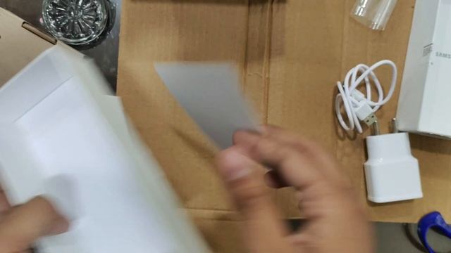 Samsung Galaxy M32 (Light Blue, 6GB RAM, 128GB Storage) смотреть онлайн