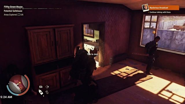 ALWAYS Use The Bottle of ScentBlock! | State of Decay 2 - Ep 52 смотреть онлайн