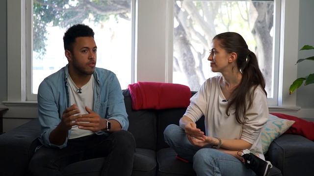 Jarvis Johnson: how to get 800K subscribers and leave a day job for YouTube смотреть онлайн
