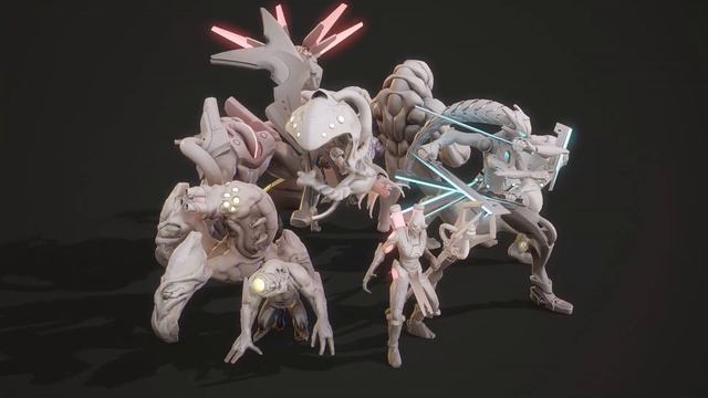 Batalj Units Turntable