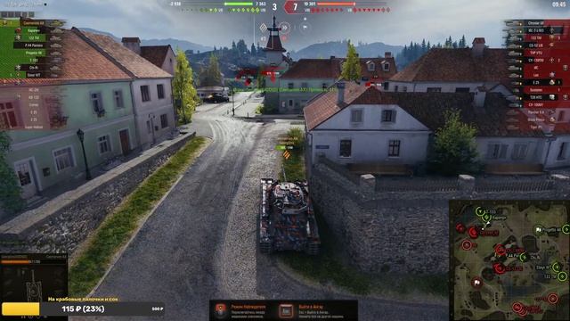 Стрим БОЛЬШИЕ СТВОЛЫ И ПРОБИТИЯ играем в МИР БОЕВЫХ КАНИСТР | #миртанков #wot смотреть онлайн