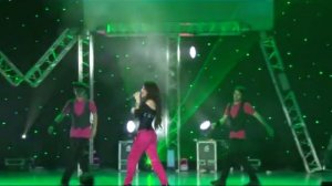 САМИРА - Мой Брюнет. 3D Show