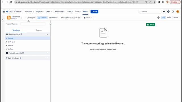 Master Time Tracking in Jira with ActivityTimeline смотреть онлайн