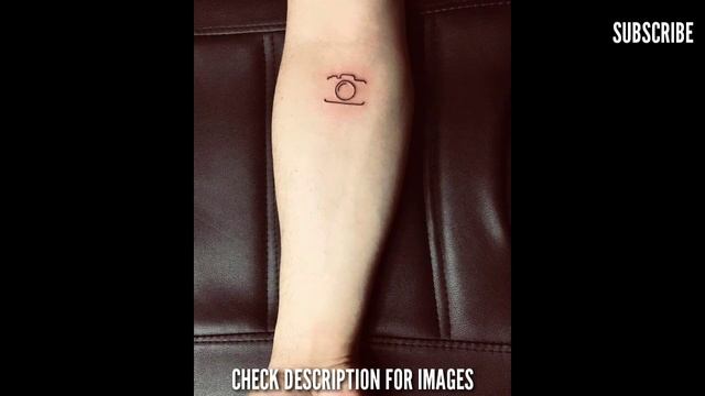 Tattoos For Photographer ? | Photography Tattoos ? (2021)