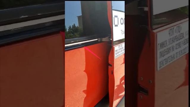 Ремень привода сдвижной двери для Sprinter смотреть онлайн