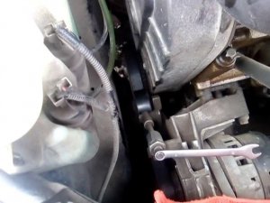 Свист ремня генератора на калине, причины и методы устранения