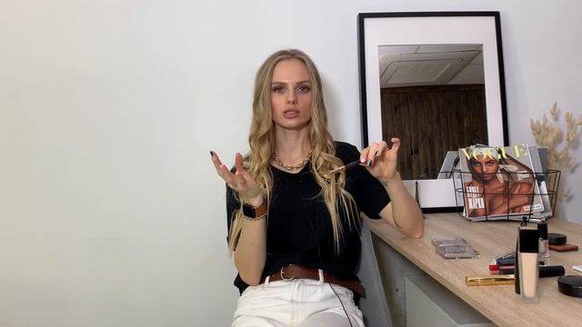 Косметичка на каждый день смотреть онлайн