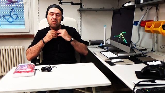 PHILIPS SHP 1800 ITA смотреть онлайн