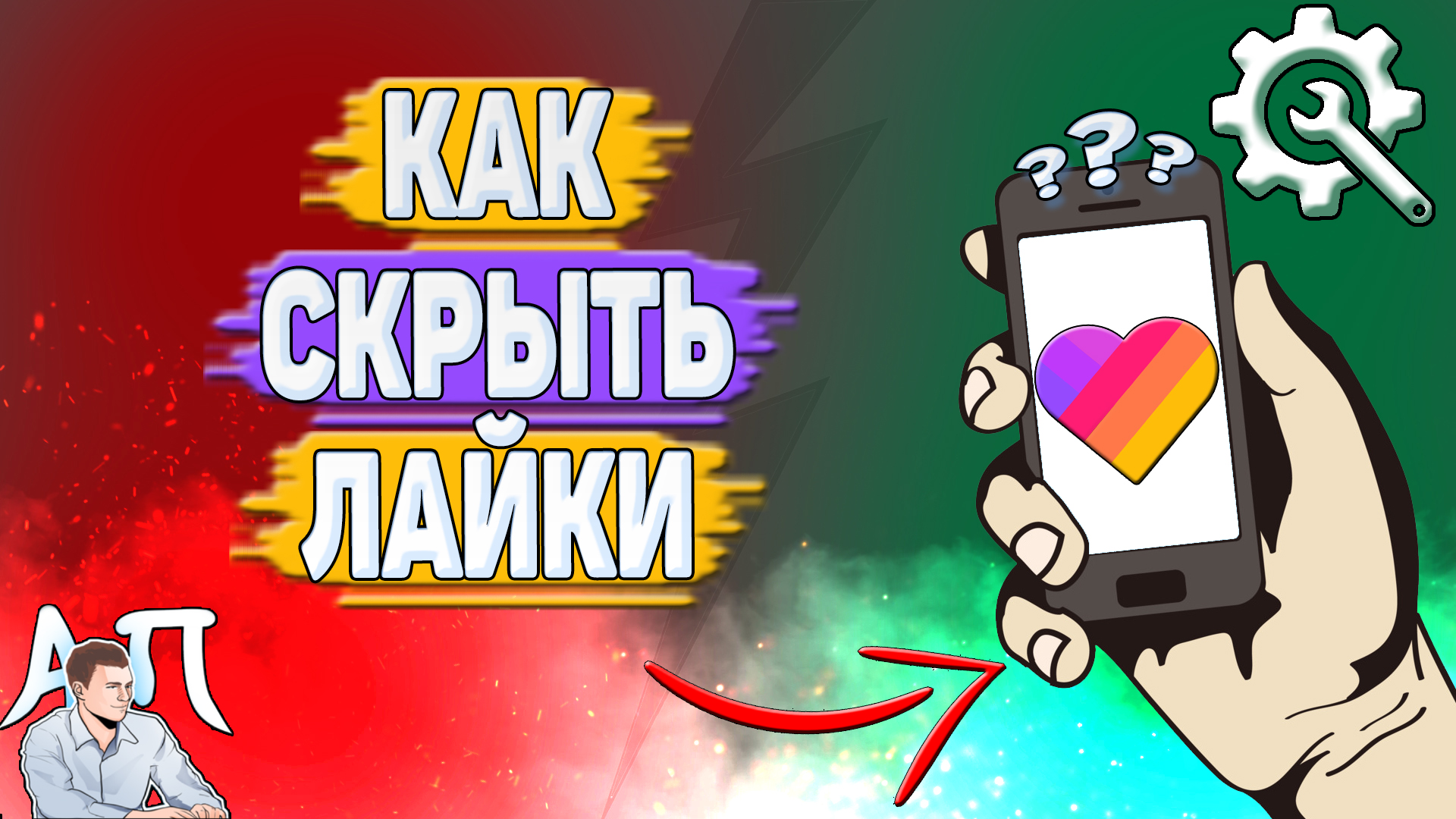 Активный Пользователь