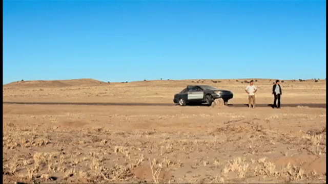 Men Who Stares at Goats смотреть онлайн