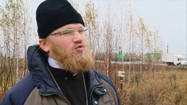 12 11 2015 На въезде в Можгу появится поклонный крест смотреть онлайн