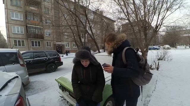 САМОЕ КРУТОЕ НОВОГОДНЕЕ ПОЗДРАВЛЕНИЕ В ВАШЕЙ ЖИЗНИ! смотреть онлайн
